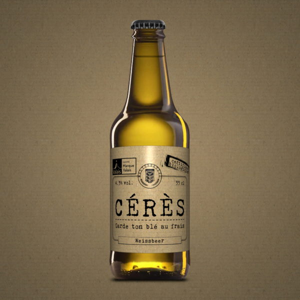 Cérès 33cl